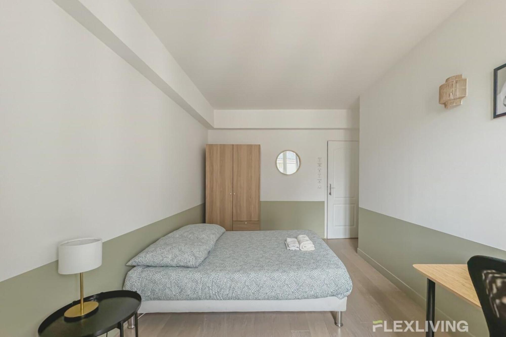 Holiday home Flexliving - - Bateliere